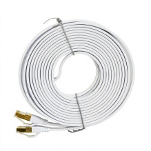 Flat network cable 7.5 m S...