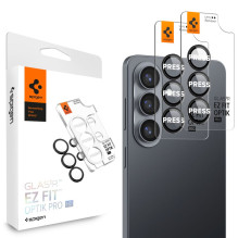 Spigen Glas.Tr Ez Fit Optik...