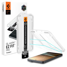 „Spigen Glas.Tr Ez Fit Pro“...