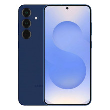 Mobilusis telefonas - Samsung Galaxy S25+ 6.7" 12GB RAM 256GB tamsiai mėlynas