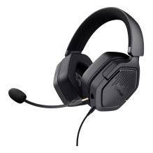 HEADSET GXT492 CARUS / BLK...