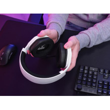 HEADSET GXT492W CARUS / WHITE 25448 TRUST