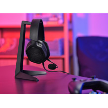 HEADSET GXT492 CARUS / BLK 25447 TRUST