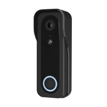 SMART HOME 3000B DOORBELL CAM / BLACK 71387 TRUST