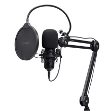 MICROPHONE GXT270 EMITA II...