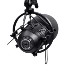 MICROPHONE GXT270 EMITA II + / BLACK 25770 TRUST