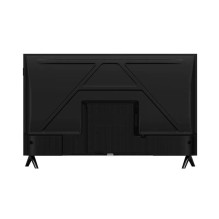 TV Set, TCL, 32 ", Full HD, 1920 x 1080 pixels, Flat, 16:9, QLED, 32V5C