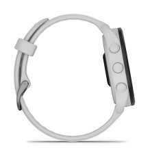 SMARTWATCH FORERUNNER 165 / MIST GREY 010-02863-21 GARMIN