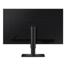 „Samsung 27" S4 S40GD FHD“ kompiuterio monitorius 68,6 cm (27") 1920 x 1080 pikselių „Full HD“ LED juodas