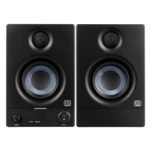 „PreSonus Eris 3.5 2nd Gen“ – aktyvių monitorių pora „PreSonus Eris 3.5 2nd Gen“ – aktyvių monitorių pora