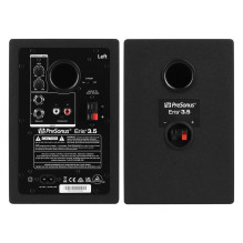 „PreSonus Eris 3.5 2nd Gen“ – aktyvių monitorių pora „PreSonus Eris 3.5 2nd Gen“ – aktyvių monitorių pora