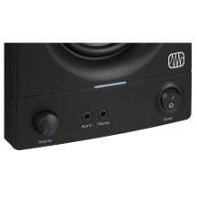 „PreSonus Eris 3.5 2nd Gen“ – aktyvių monitorių pora „PreSonus Eris 3.5 2nd Gen“ – aktyvių monitorių pora