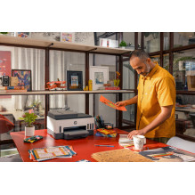 HP Smart Tank 790 All-in-One Printer Thermal inkjet A4 4800 x 1200 DPI 15 ppm Wi-Fi