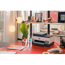 HP Smart Tank 790 daugiafunkcis spausdintuvas Terminis rašalinis spausdintuvas A4 4800 x 1200 DPI 15 ppm „Wi-Fi“