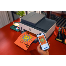 HP Smart Tank 790 daugiafunkcis spausdintuvas Terminis rašalinis spausdintuvas A4 4800 x 1200 DPI 15 ppm „Wi-Fi“