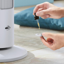 FAN STANDING / CX5535 / 00 PHILIPS