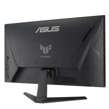 LCD Monitor, ASUS, 24.5 ", 1920 x 1080 pixels, Full HD, Native aspect ratio 16:9, LCD, Flat, 90LM0B40-B01B71
