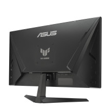 LCD Monitor, ASUS, 24.5 ", 1920 x 1080 pixels, Full HD, Native aspect ratio 16:9, LCD, Flat, 90LM0BR0-B01O71