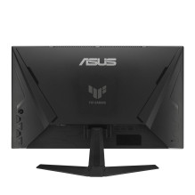 LCD Monitor, ASUS, 24.5 ", 1920 x 1080 pixels, Full HD, Native aspect ratio 16:9, LCD, Flat, 90LM0BR0-B01O71