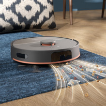 VACUUM CLEANER ROBOT / XU5000 / 10 PHILIPS