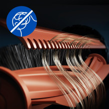 Dulkių siurblys robotas / XU5000 / 10 PHILIPS