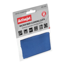 Activejet AOC-500 Microfiber cleaning cloth 15x18cm Activejet AOC-500 Microfiber cleaning cloth 15x18cm