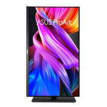 ASUS ProArt PA328QV kompiuterio monitorius 80 cm (31,5 colio) 2560 x 1440 pikselių „Quad HD“ LED juodas