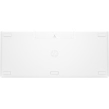 HP 350 Compact Multi-Device Bluetooth Keyboard