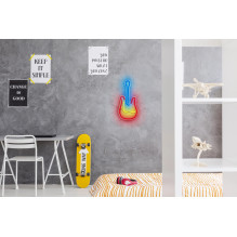 Actis Neon LED ACS-NEON GITARA