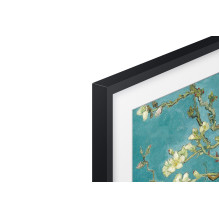 „Samsung QE32LS03CBU“ 81,3 cm (32 colių) „Full HD“ išmanusis televizorius „Wi-Fi“ Juoda