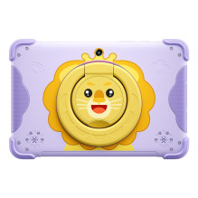 TABLET LINK 1 KIDS 8" 4 / 64GB / LINK1KIDS 4 / 64 PURP BLACKVIEW