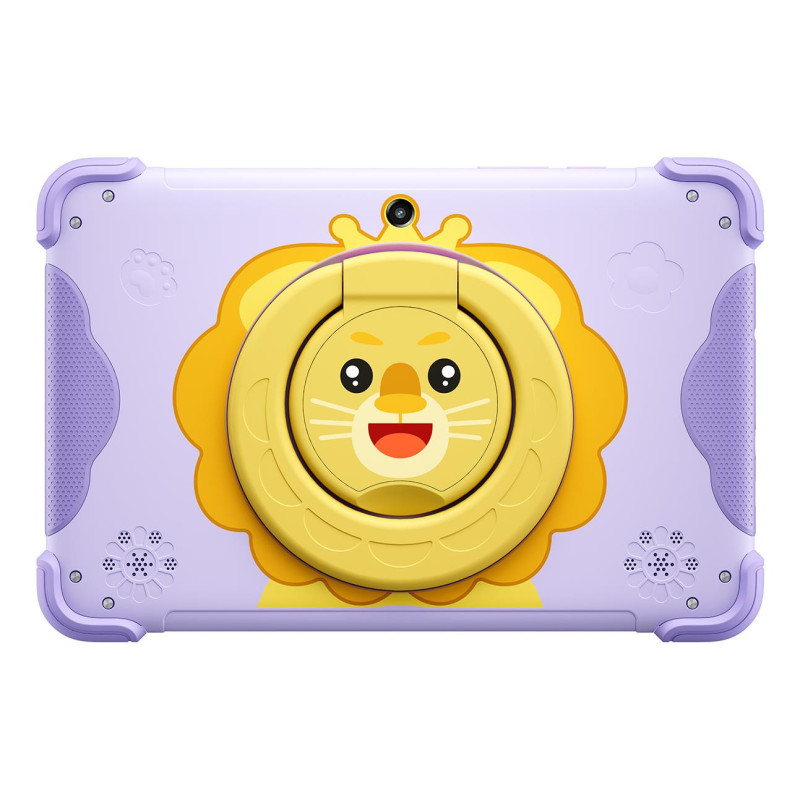 TABLET LINK 1 KIDS 8" 4 / 64GB / LINK1KIDS 4 / 64 PURP BLACKVIEW