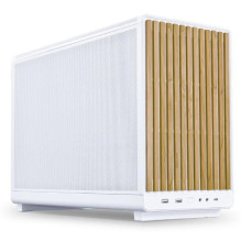 Case, LIAN LI, micro ATX /...