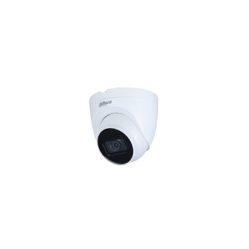 NET CAMERA 2MP EYEBAL / IPC-HDW2230T-AS-0280B-S2 DAHUA