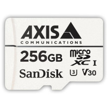 MEMORY MICRO SDXC 256GB...