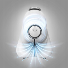 TEFAL Fresh Express DN853BE0 smulkintuvas