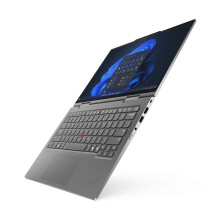 Lenovo ThinkPad X1 2-in-1 Gen 10 Aura Edition Copilot+ PC Intel Core Ultra 7 258V Hybrid (2-in-1) 35.6 cm (14") Tou
