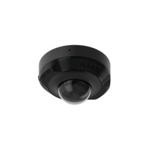 NET CAMERA 5MP DOMECAM MINI / 2.8MM BLACK 76019 AJAX
