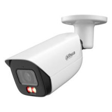 NET CAMERA 8MP BULLET / IPC-HFW3849E-AS-IL-0280B DAHUA
