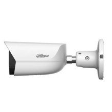 NET CAMERA 8MP BULLET / IPC-HFW3849E-AS-IL-0280B DAHUA