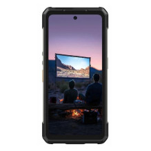 MOBILUSIS TELEFONAS ARMOR 34 PRO+ / 16 / 512 GB JUODAS ULEFONE