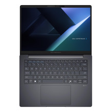 Nešiojamasis kompiuteris, ASUS, ExpertBook, B5405CVA-LY0595XA, CPU Intel Core 5, 120U, 14", 1920 x 1200 pikselių, R