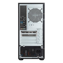 PC, MSI, MAG Infinite E1, Desktop, Intel® CoreT i5, i5-14400F, 16 GB, DDR5-SDRAM, Storage SSD, SSD 1 TB, NVIDIA GeForce 