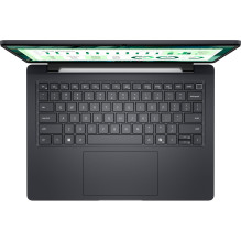 Nešiojamasis kompiuteris, DELL, Pro Max, 14, CPU Intel Core Ultra 7, 265H, 14", 1920 x 1200 pikselių, 16 GB RAM, LP