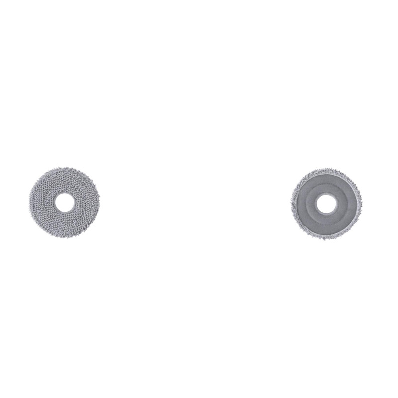 Vacuum Cleaner Accessory, ROBOROCK, Rotating Mop, 8.02.0359