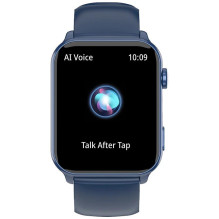 IŠMANUSIS LAIKRODIS R30 MAX / BLUE R30MAXBLUE BLACKVIEW