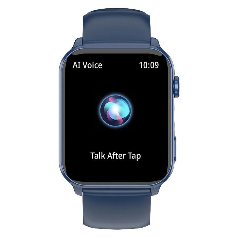 SMARTWATCH R30 MAX / BLUE R30MAXBLUE BLACKVIEW
