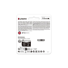 MEMORY MICRO SDXC 128GB UHS-I / W / A SDCG4 / 128GB KINGSTON