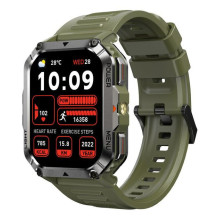 SMARTWATCH W70 PRO / GREEN W70PROGREEN BLACKVIEW