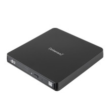 DVD RW USB3.2 EXT / BLACK 5401400 INTENSO